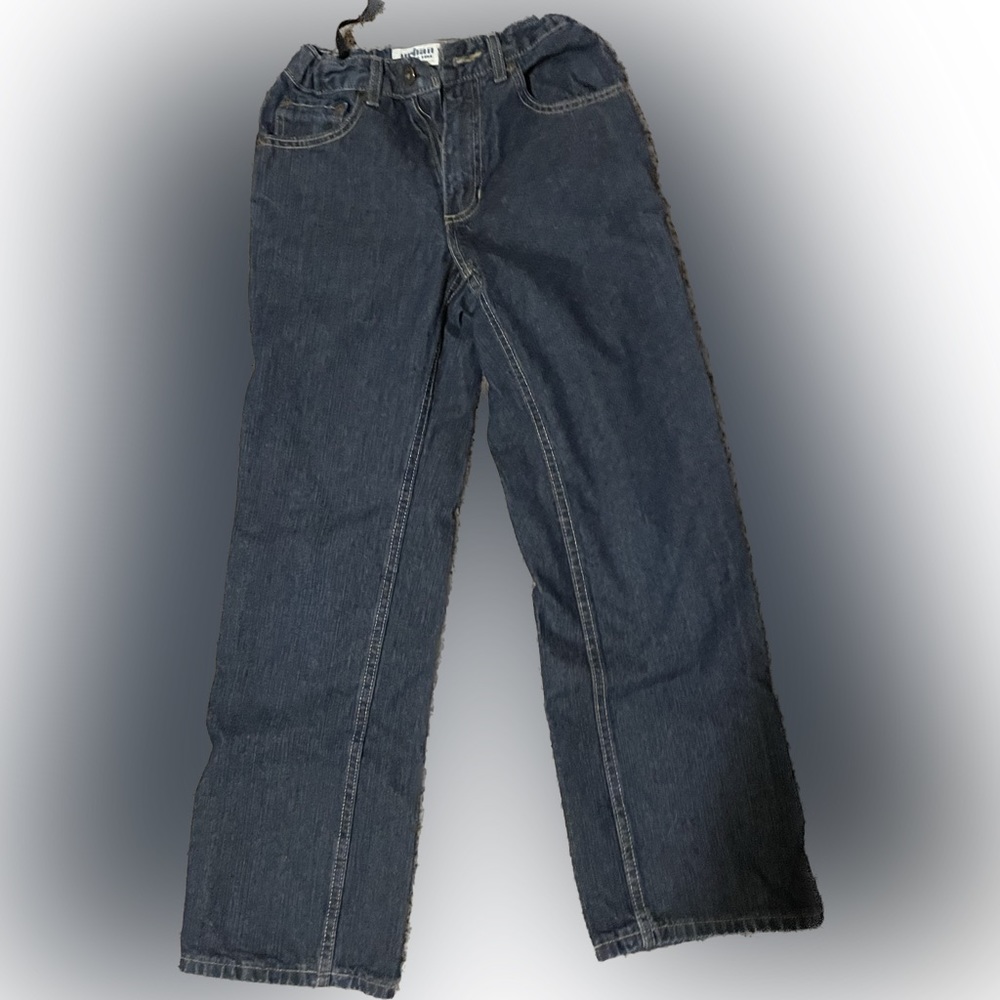 Urban Pipeline Blue Jeans